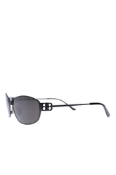 MERCURY OVAL / BLACK