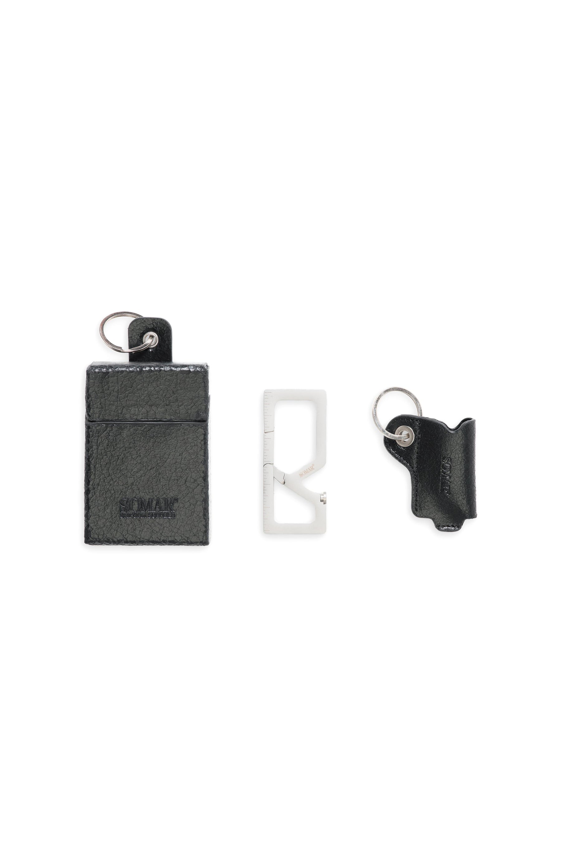 ACCESSORY KIT / BLK