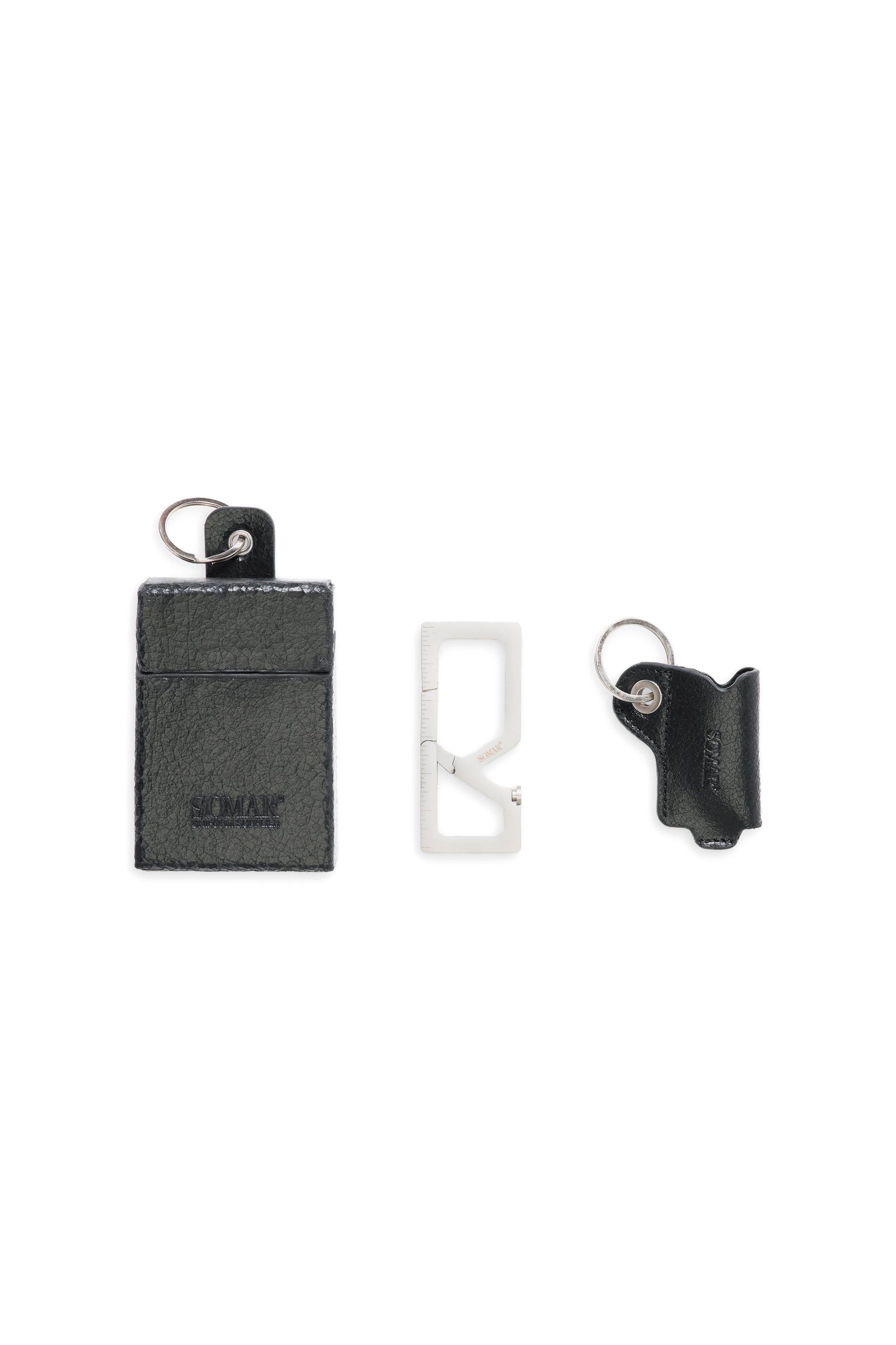 ACCESSORY KIT / BLK