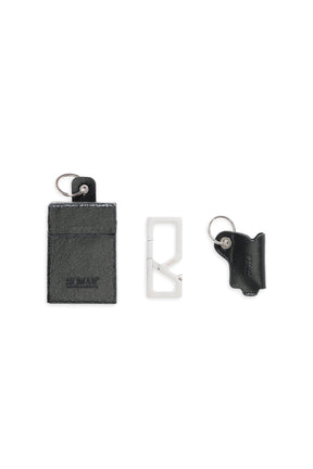 ACCESSORY KIT / BLK