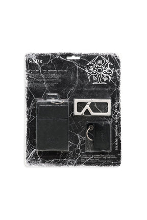 ACCESSORY KIT / BLK