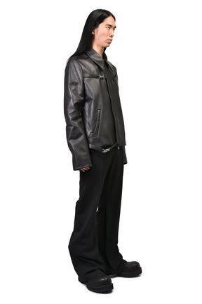 ALTERNATE PANTS / BLK
