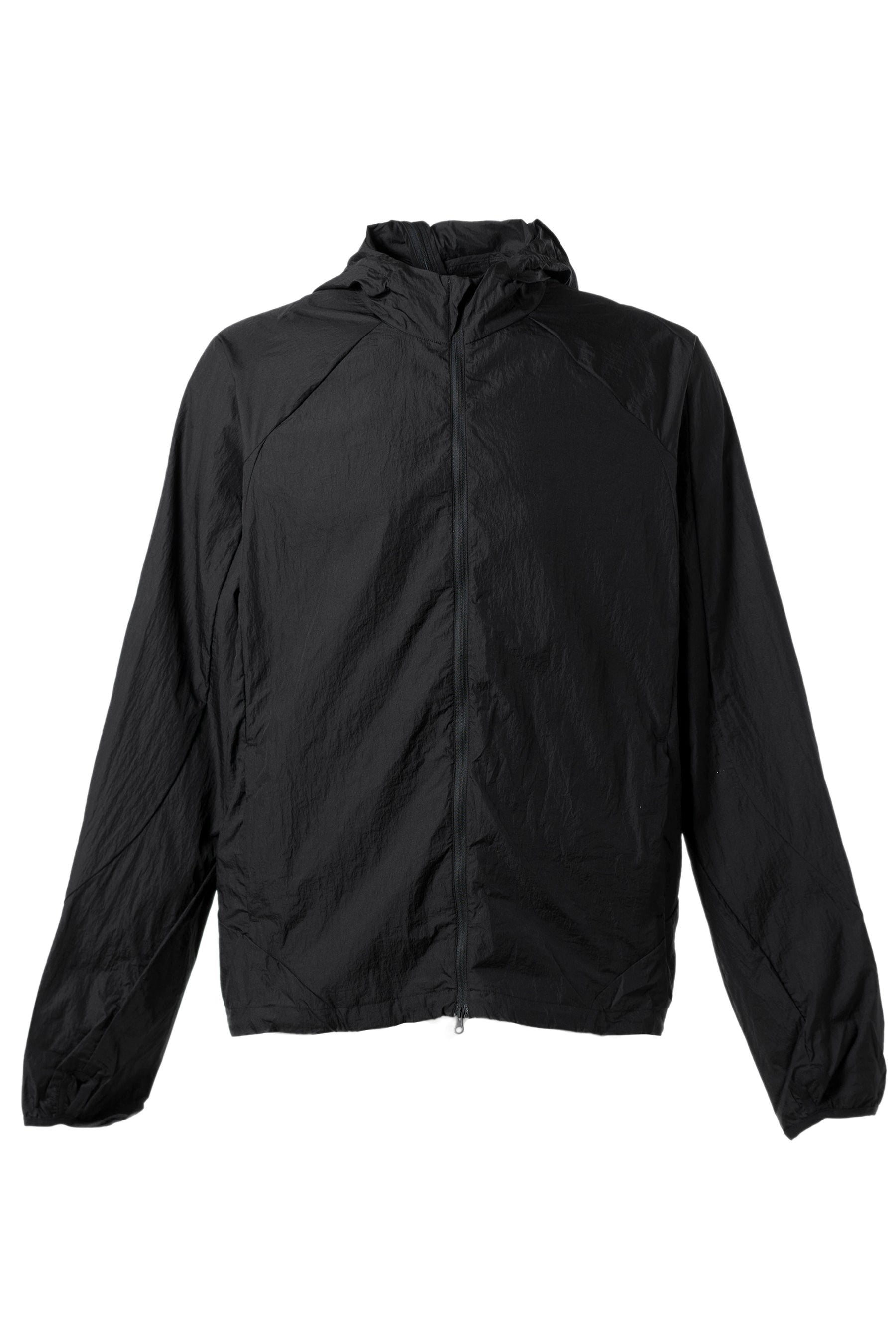 POST ARCHIVE FACTION SS23 5.0+ TECHNICAL JACKET CENTER / BLK - NUBIAN