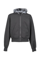 SAVE HOODIE / GRAY