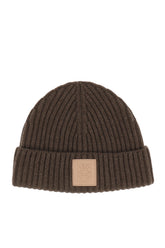 PATCH BEANIE / BEI