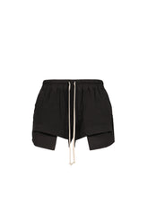 FOG BOXERS / BLK