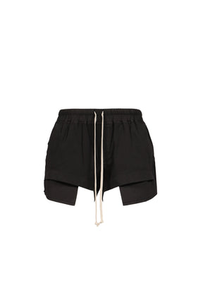 FOG BOXERS / BLK