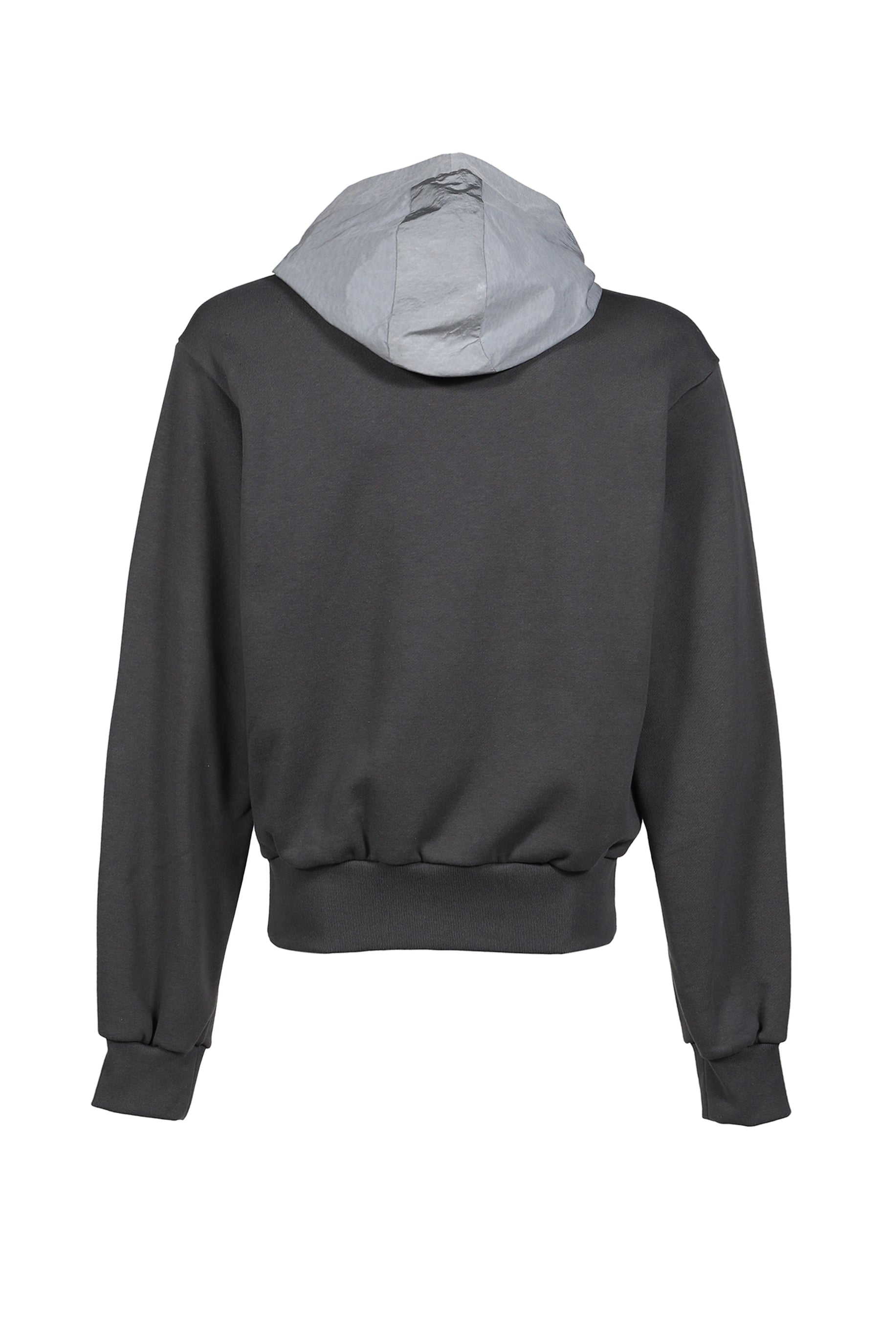 SAVE HOODIE / GRAY