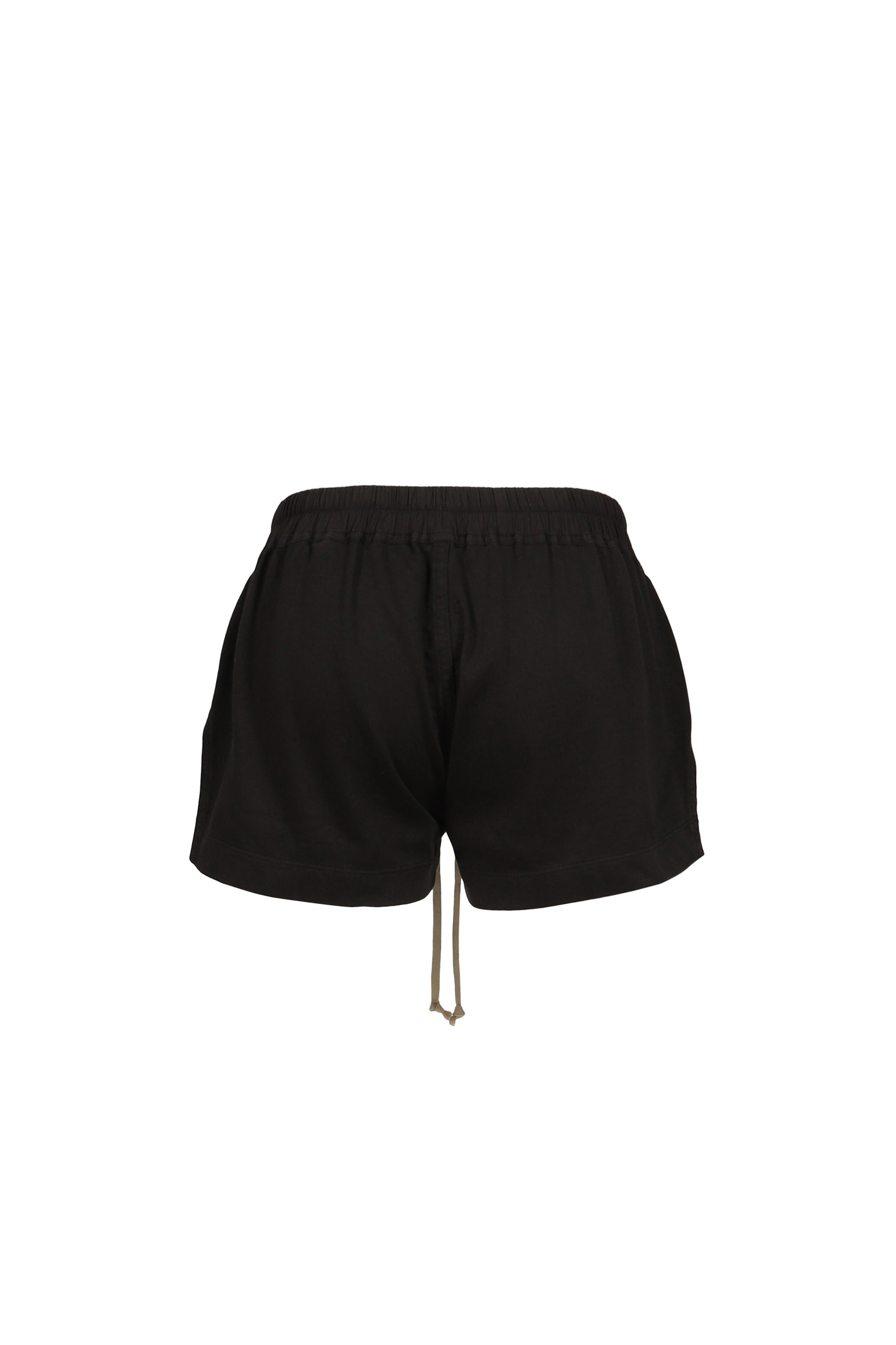 FOG BOXERS / BLK