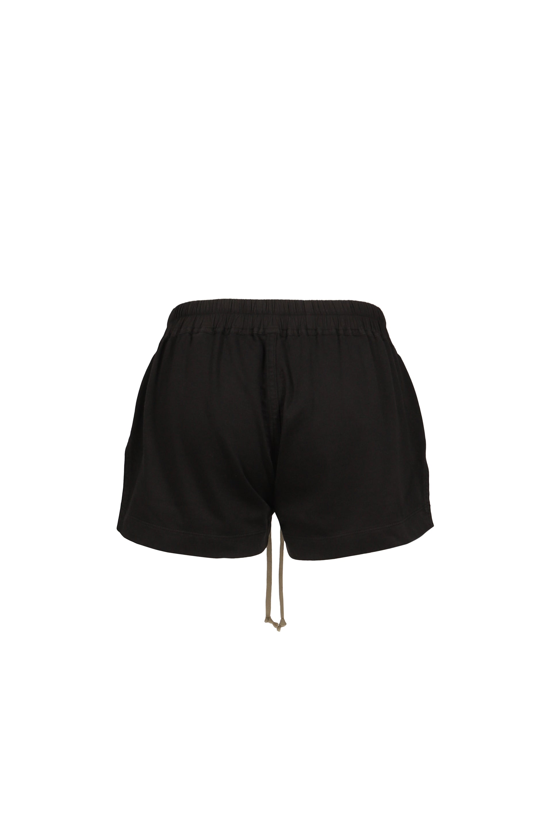 FOG BOXERS / BLK