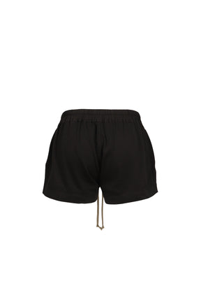 FOG BOXERS / BLK
