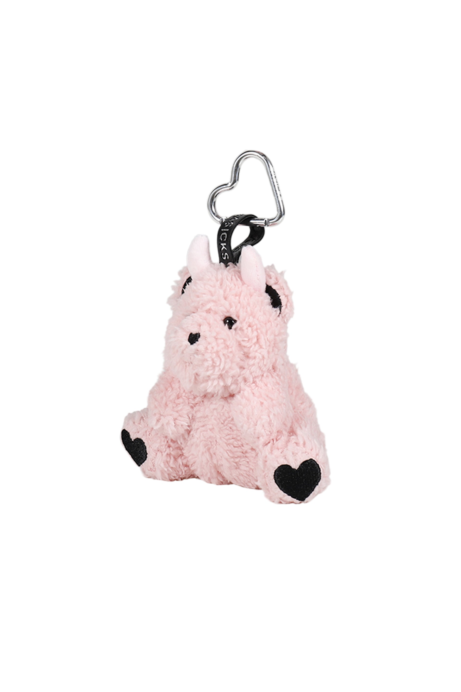 "A KUMA" CHARM / PNK