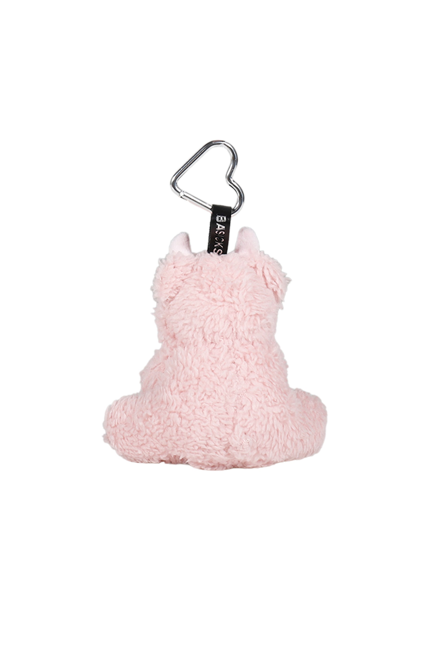 BASICKS "A KUMA" CHARM / PNK