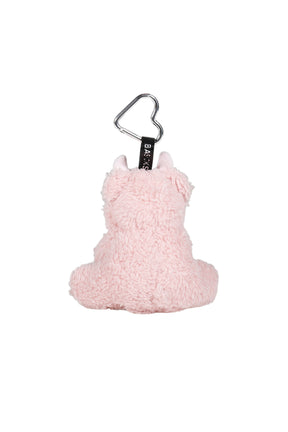 BASICKS "A KUMA" CHARM / PNK