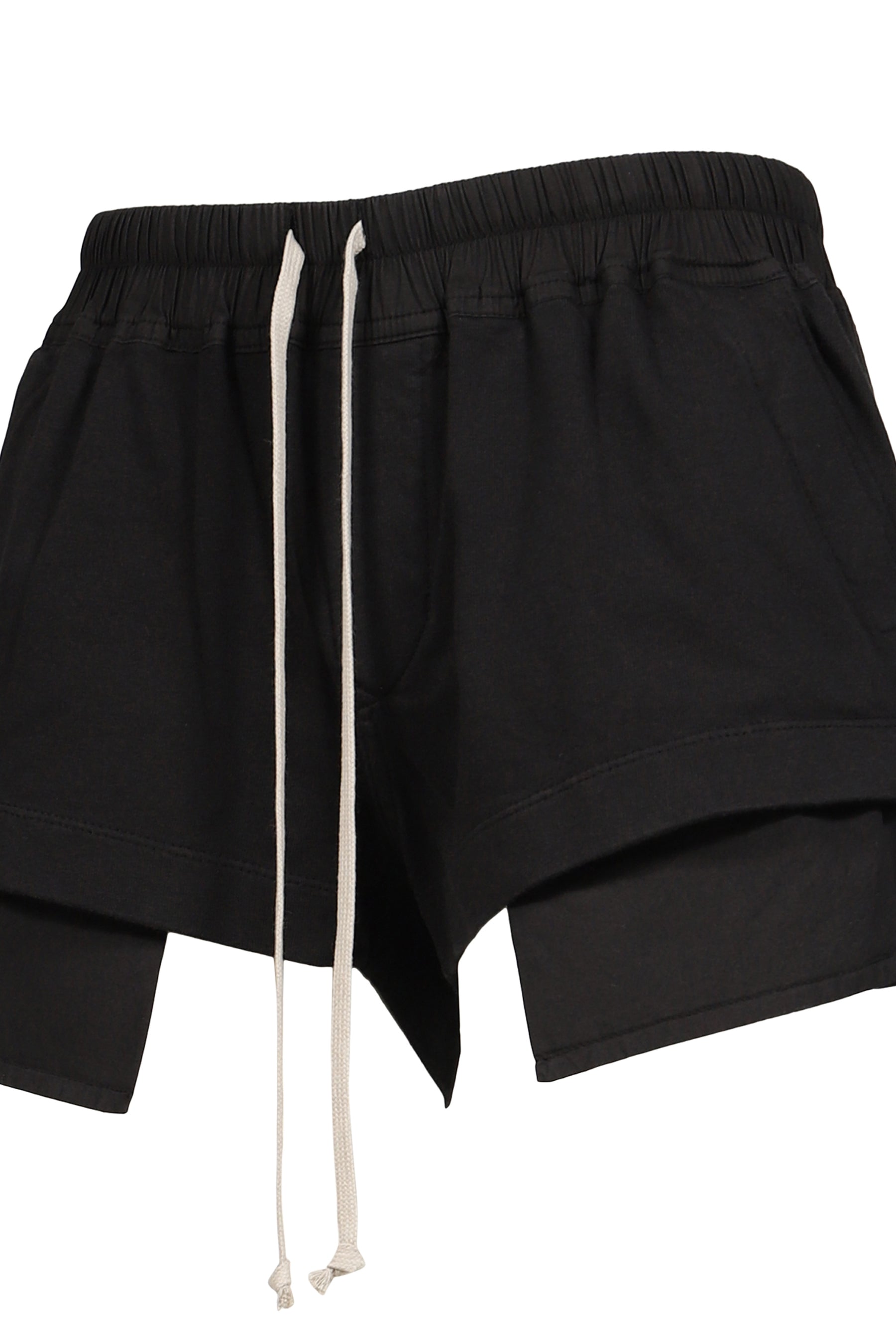 FOG BOXERS / BLK