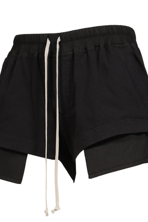 FOG BOXERS / BLK