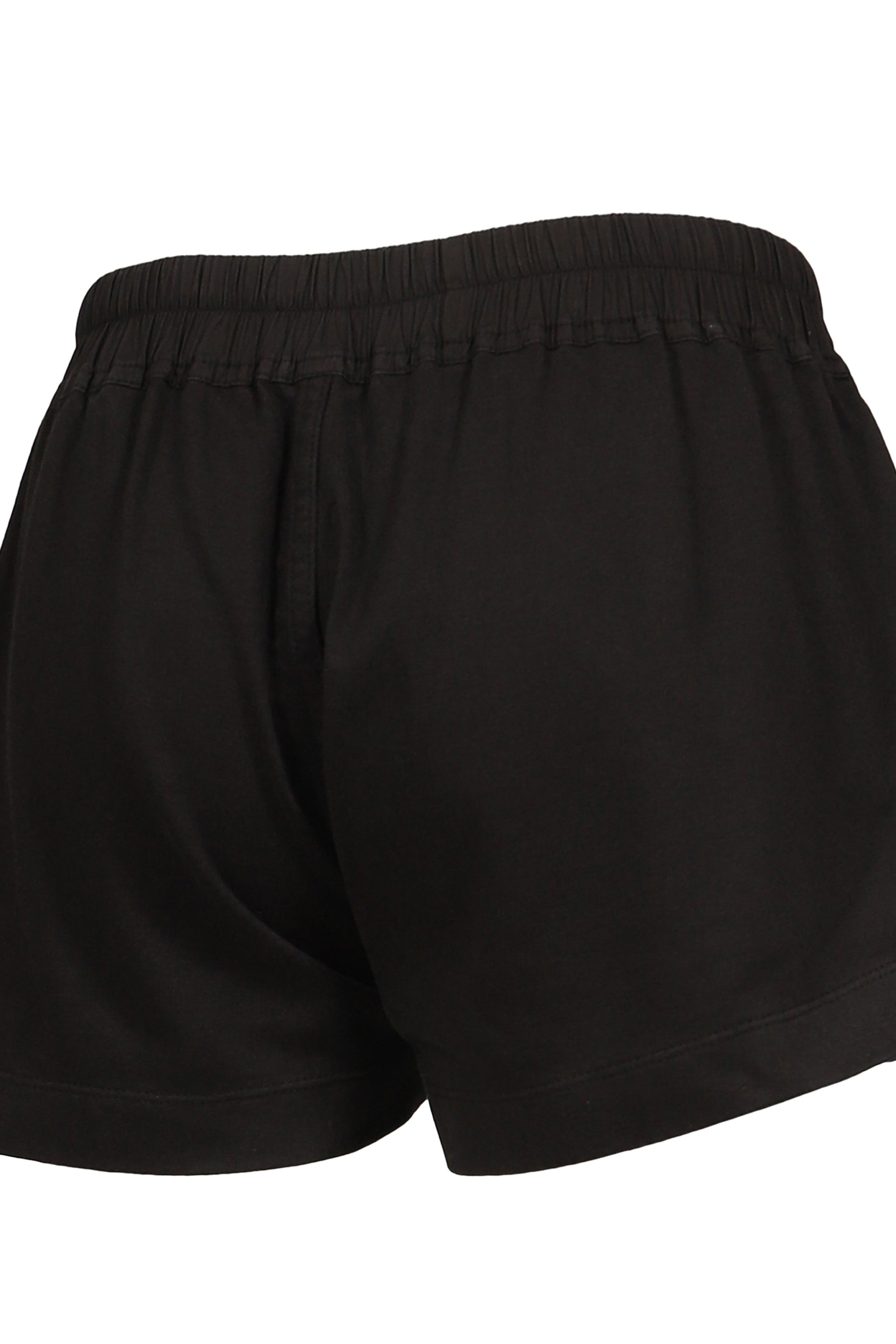 FOG BOXERS / BLK