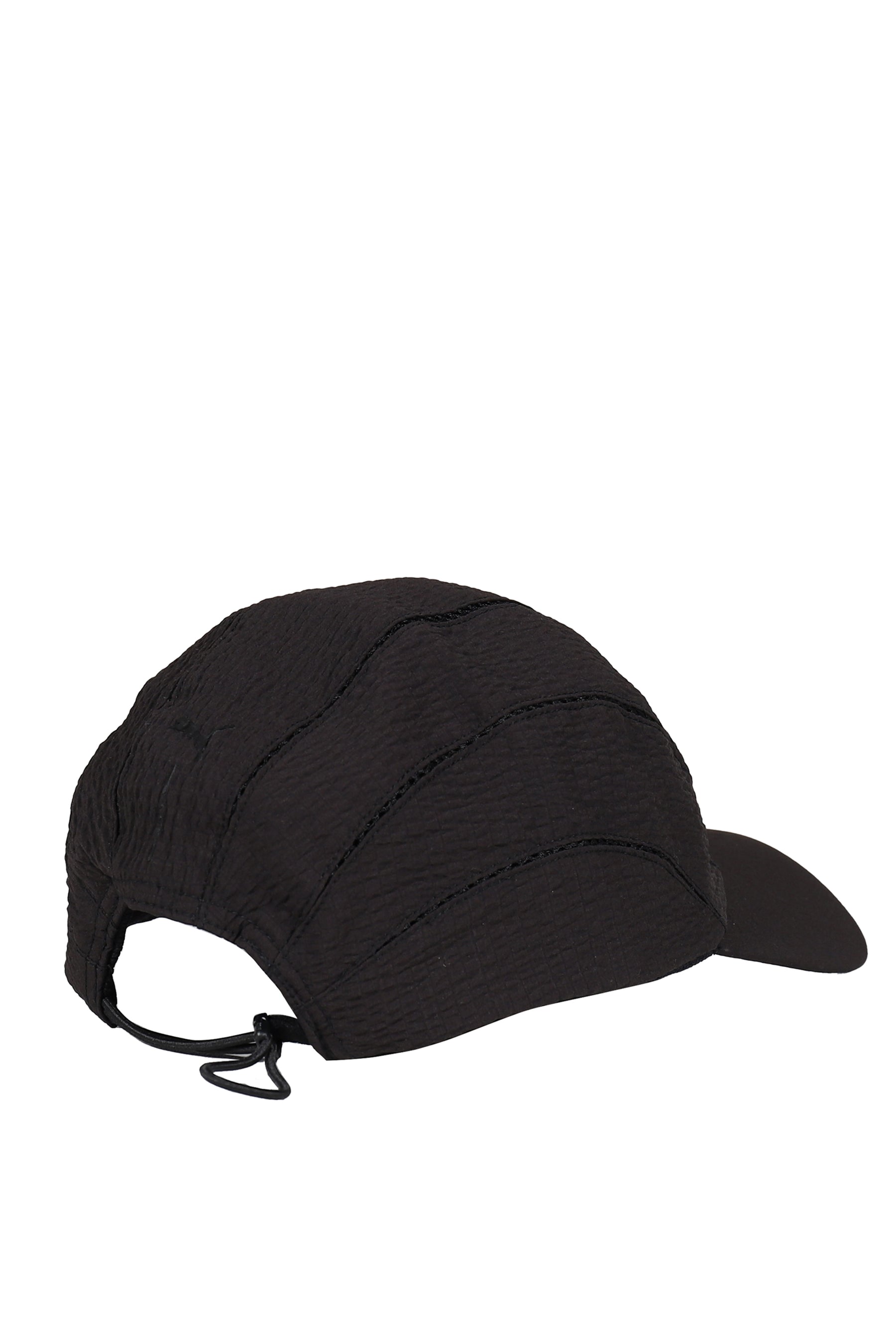 BB CAP / DARK UMBER