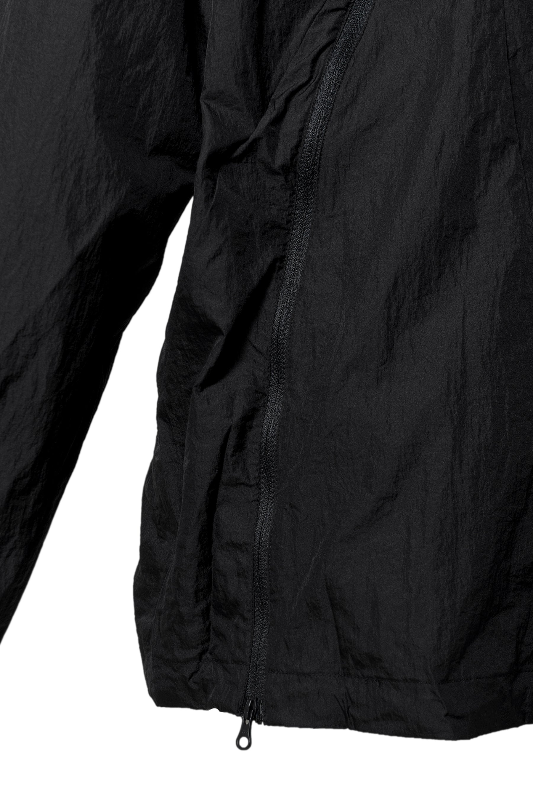 POST ARCHIVE FACTION SS23 5.0+ TECHNICAL JACKET CENTER / BLK - NUBIAN