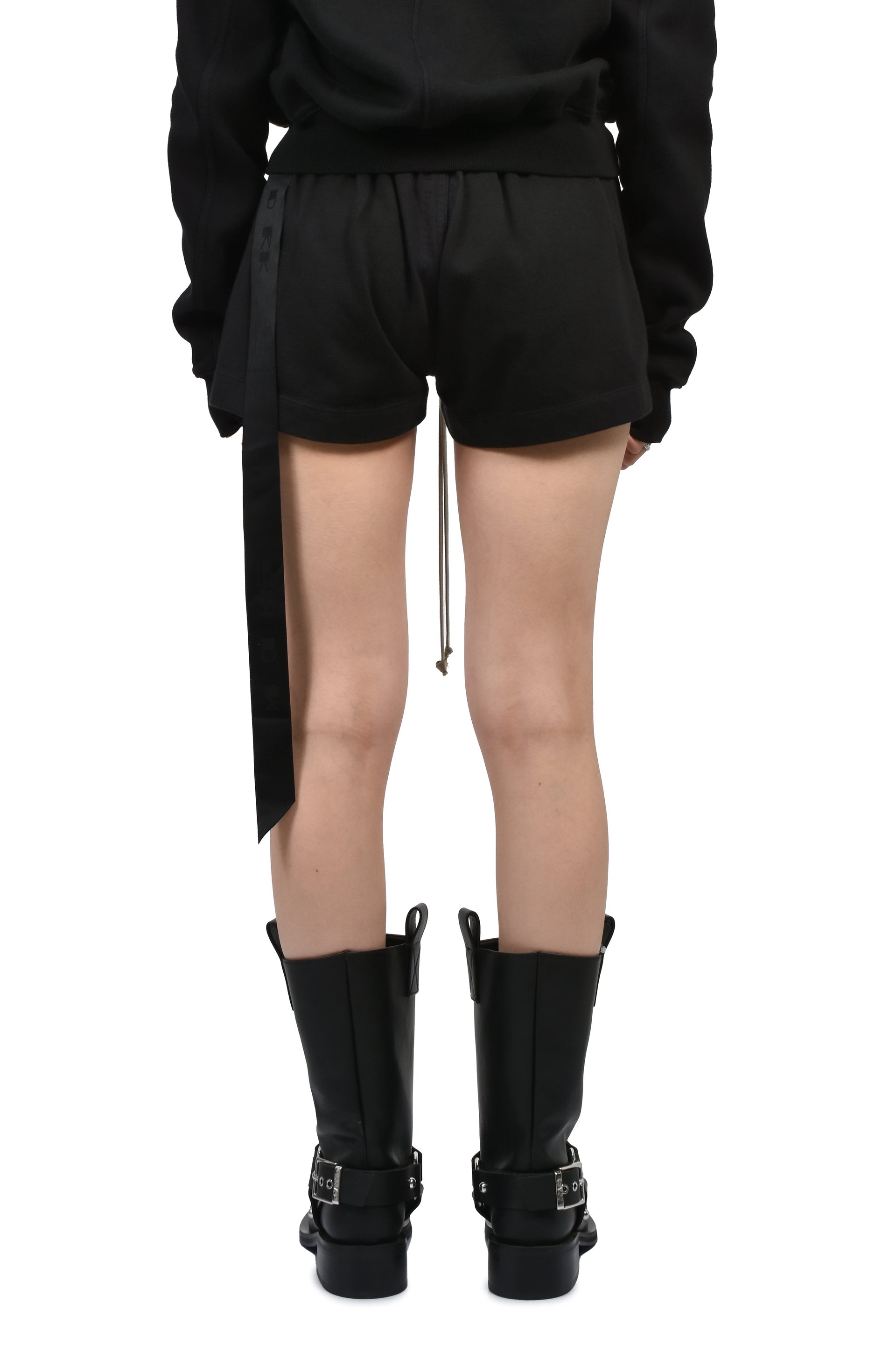 FOG BOXERS / BLK