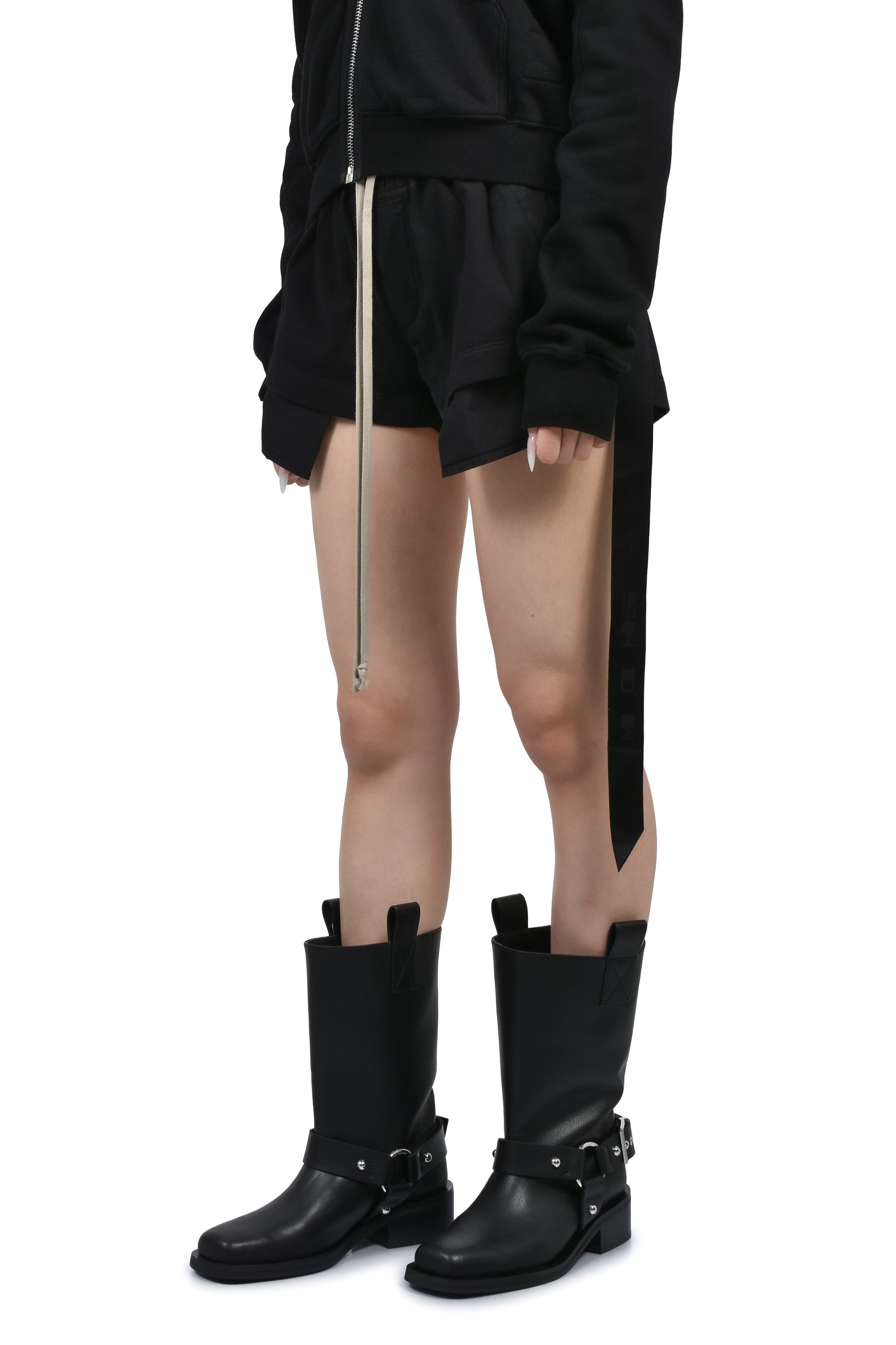 FOG BOXERS / BLK