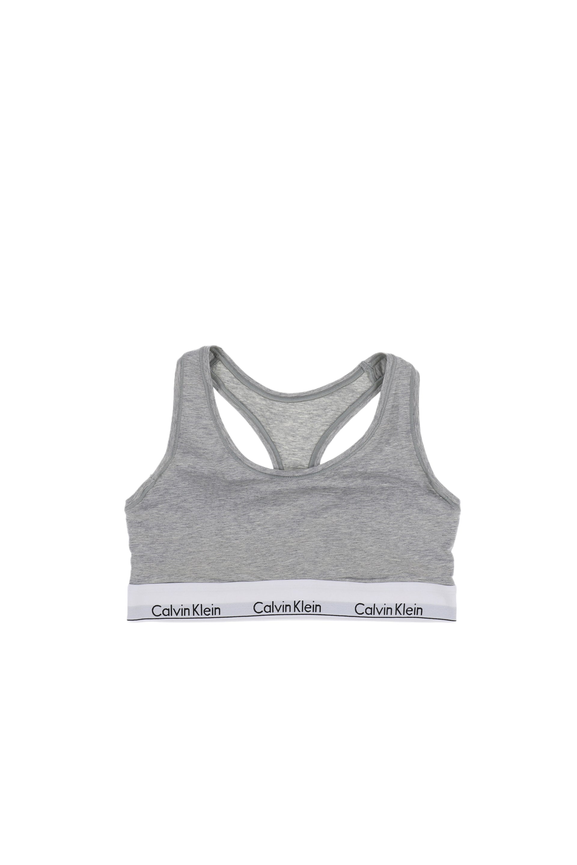 Calvin Klein BRALETTE / GRY