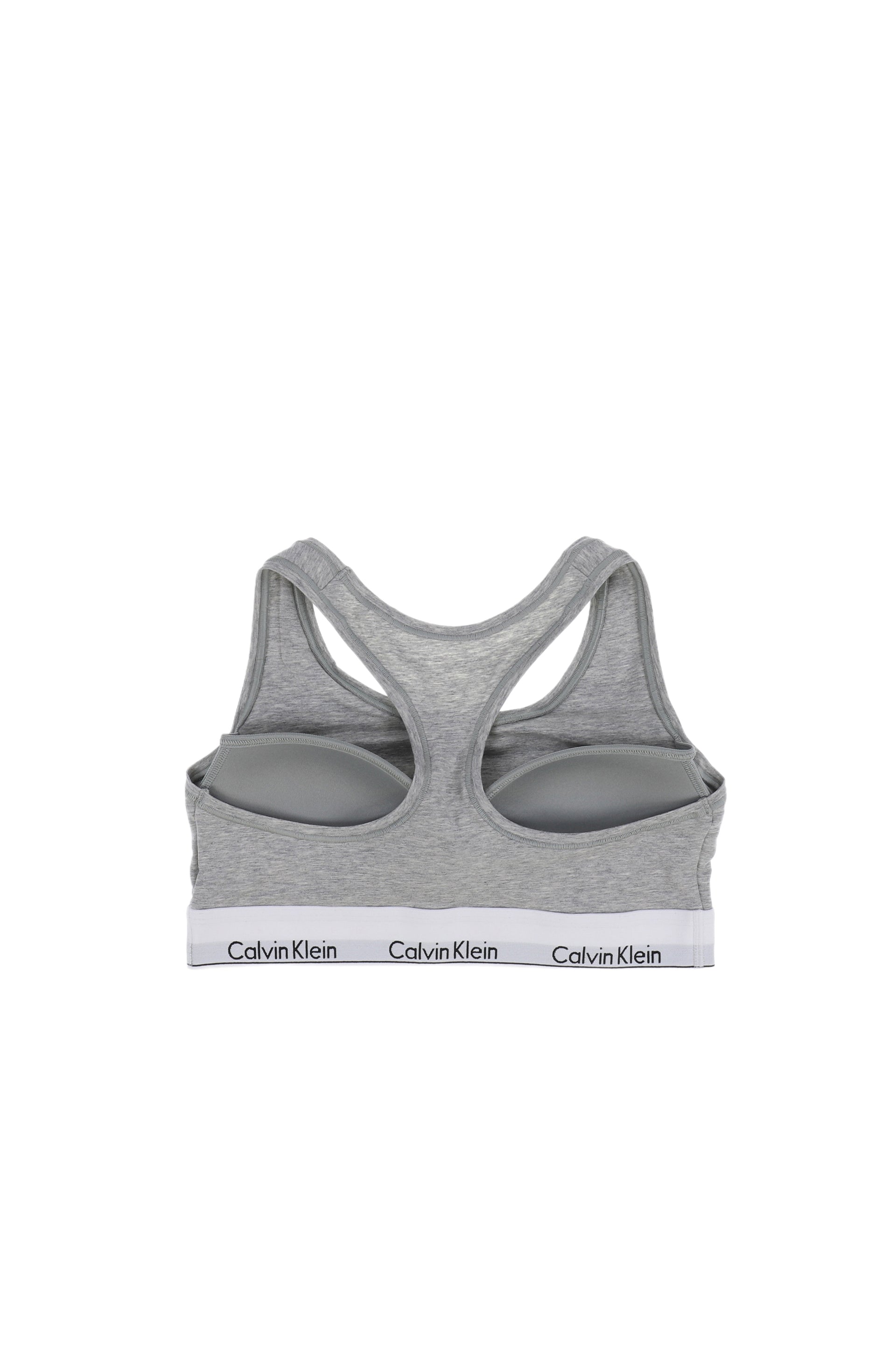Calvin Klein BRALETTE / GRY