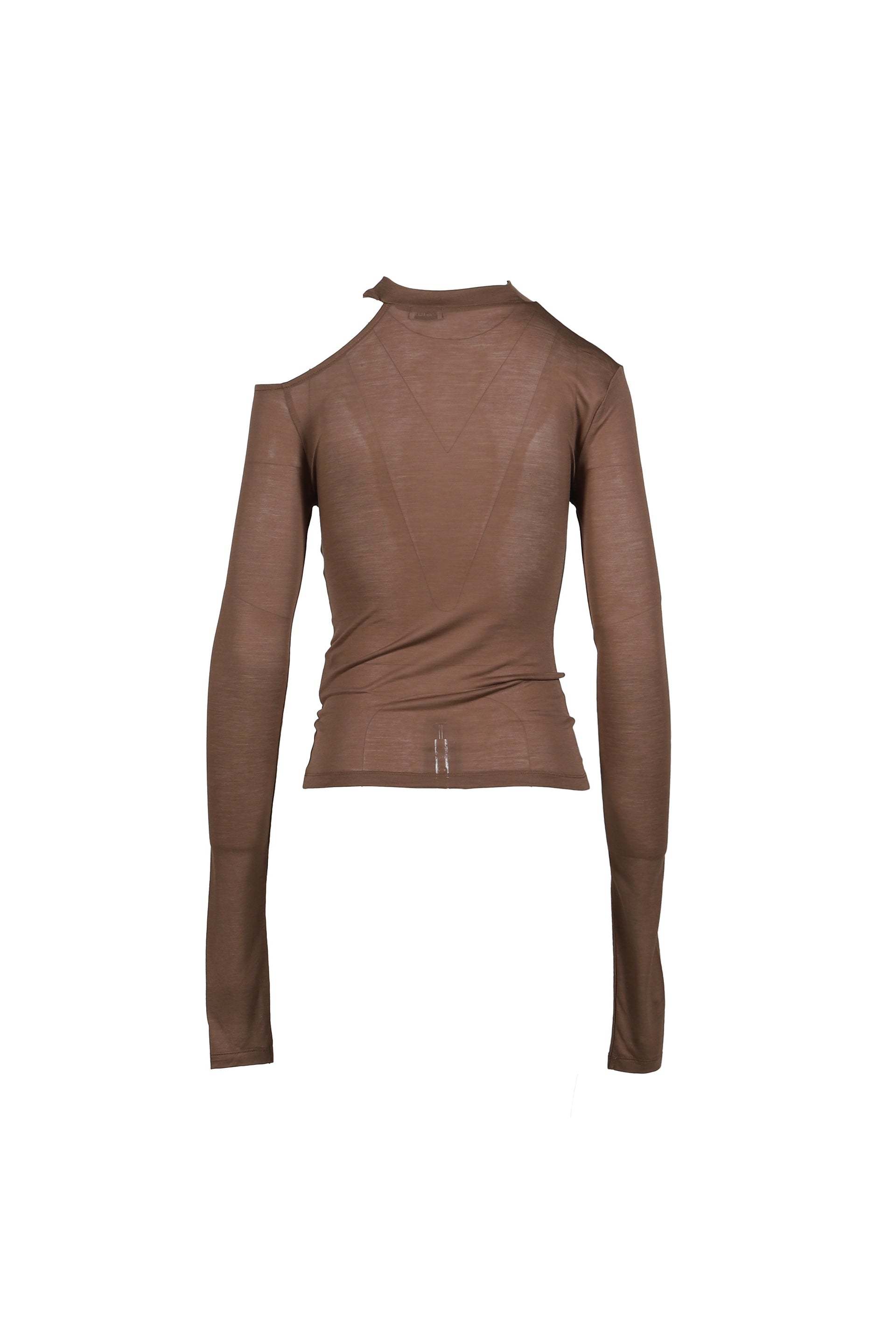 GATHER CUTSEWN / BRW