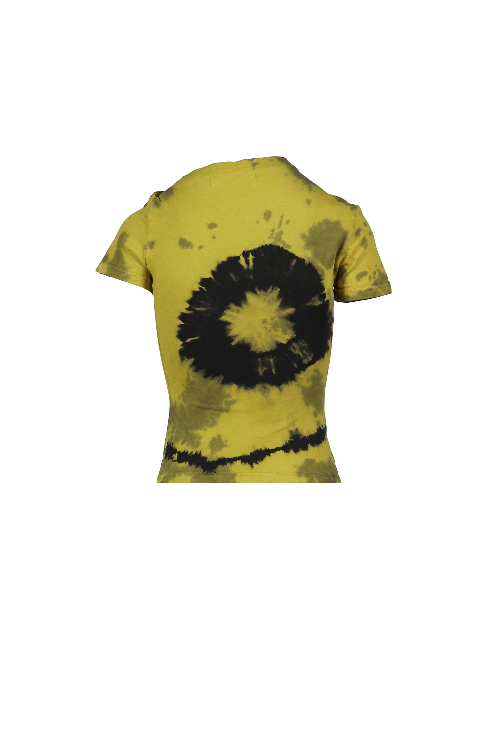 DONUT EXO T-SHIRT / TIE DYE MULTI