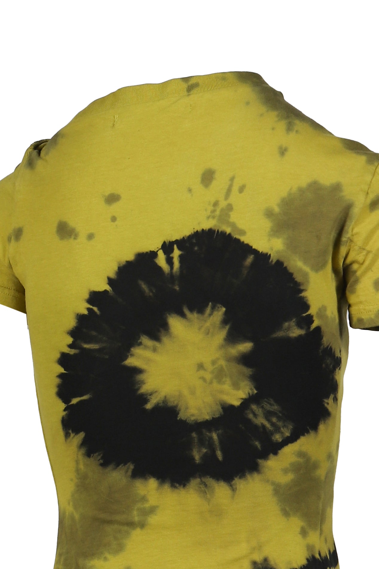 DONUT EXO T-SHIRT / TIE DYE MULTI