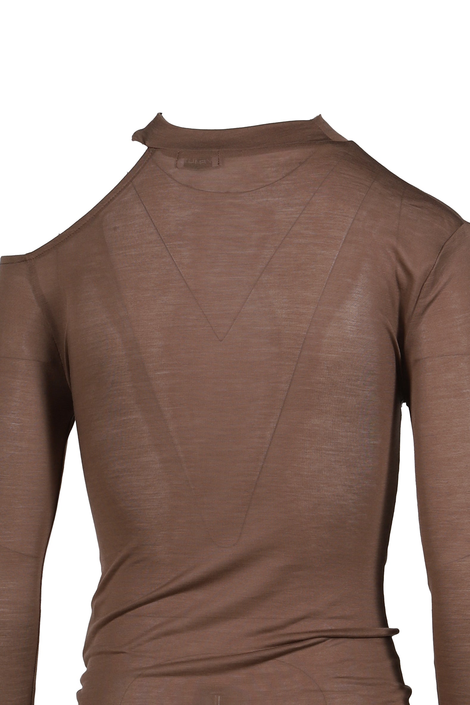 GATHER CUTSEWN / BRW