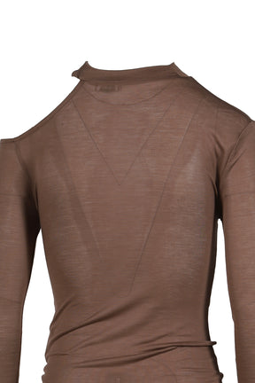 GATHER CUTSEWN / BRW