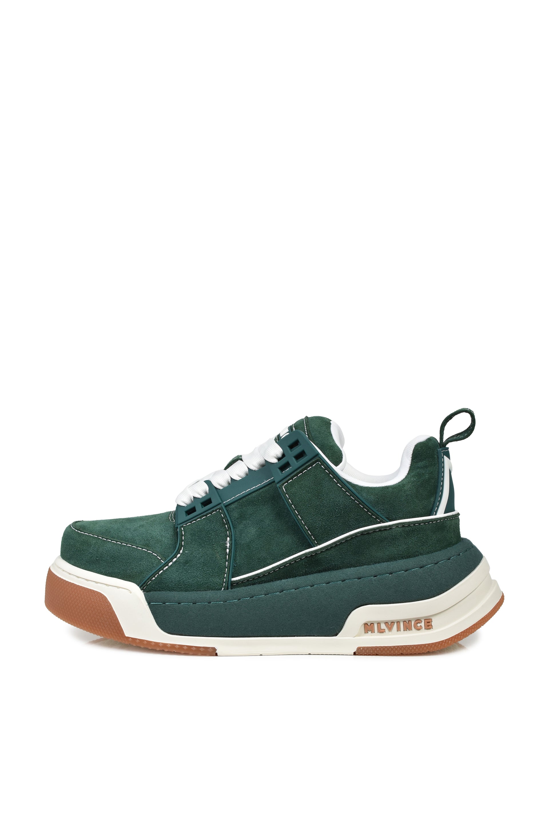 RAPTOR LOW / GREEN HAZE