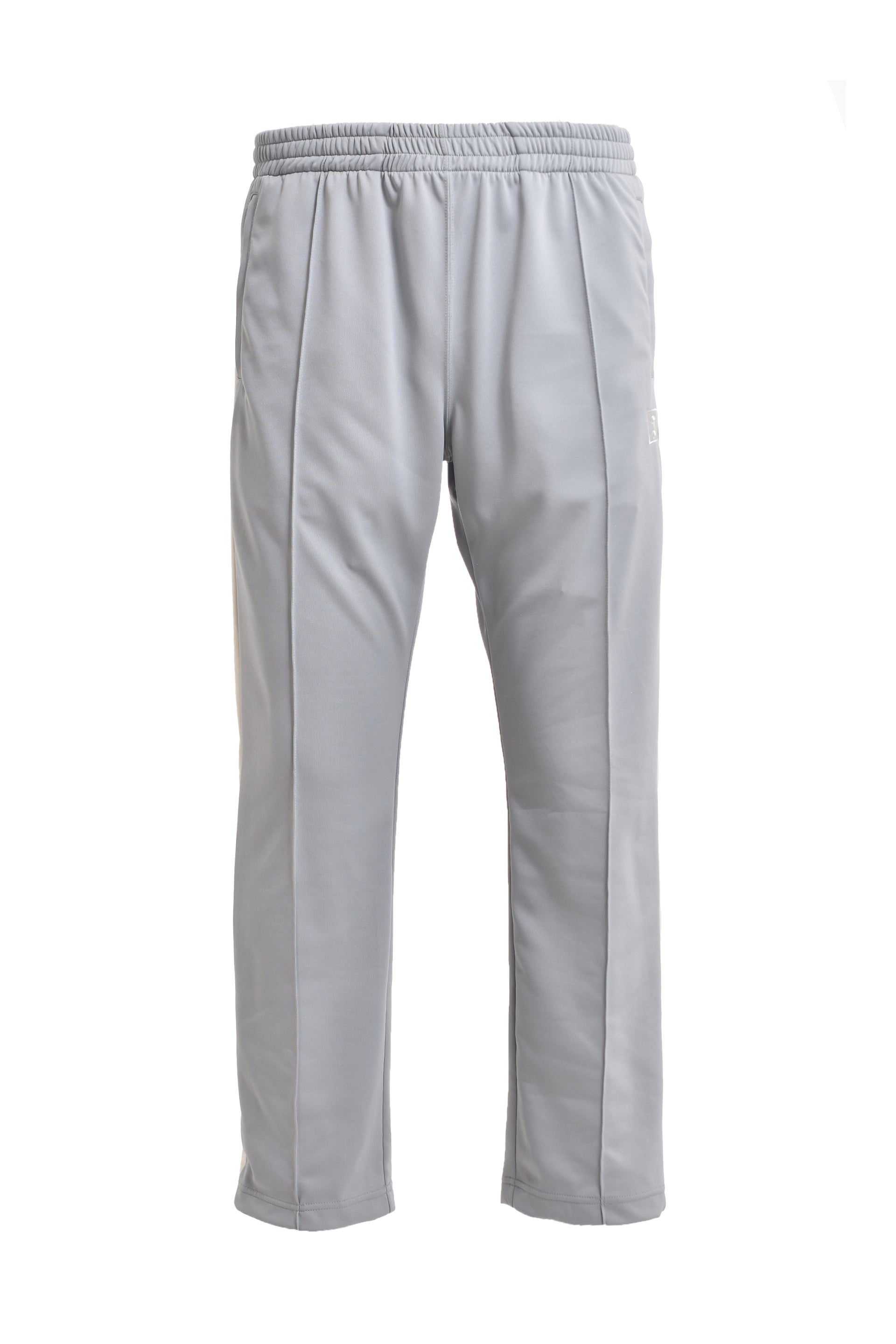 LINE PANTS / GRY