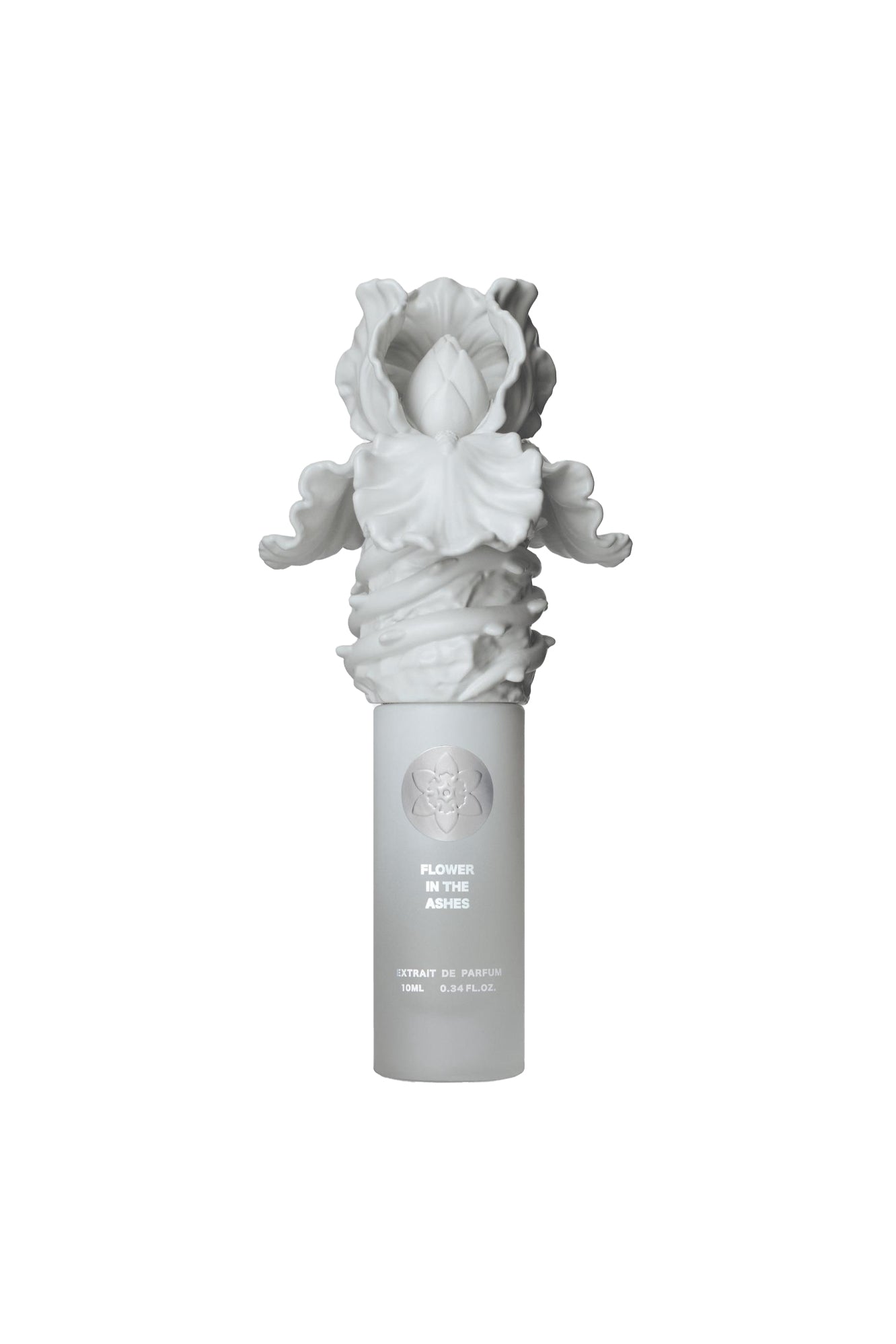 FLOWER IN THE ASHES - CAP / MULTI