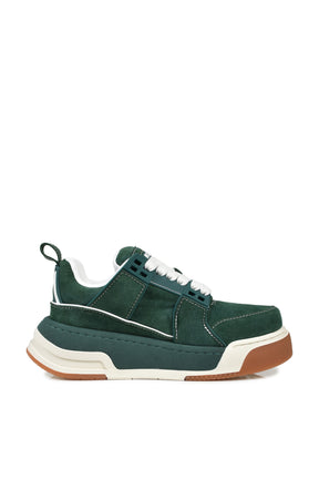 RAPTOR LOW / GREEN HAZE