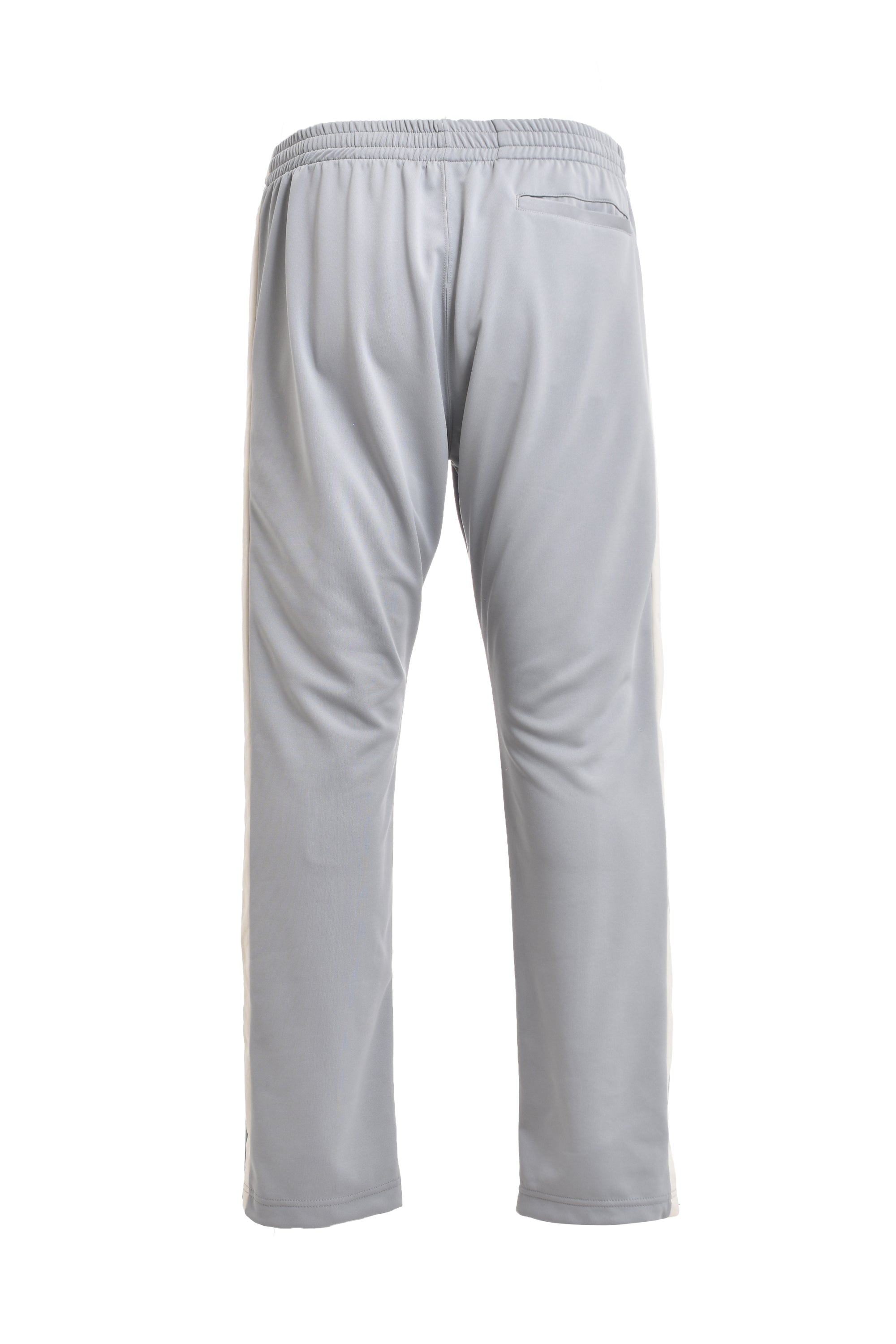 LINE PANTS / GRY