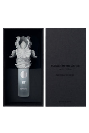 FLOWER IN THE ASHES - CAP / MULTI