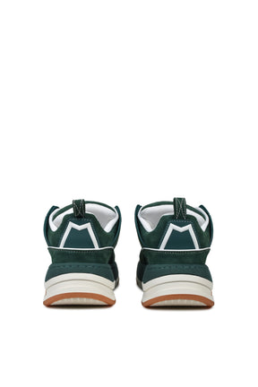 RAPTOR LOW / GREEN HAZE