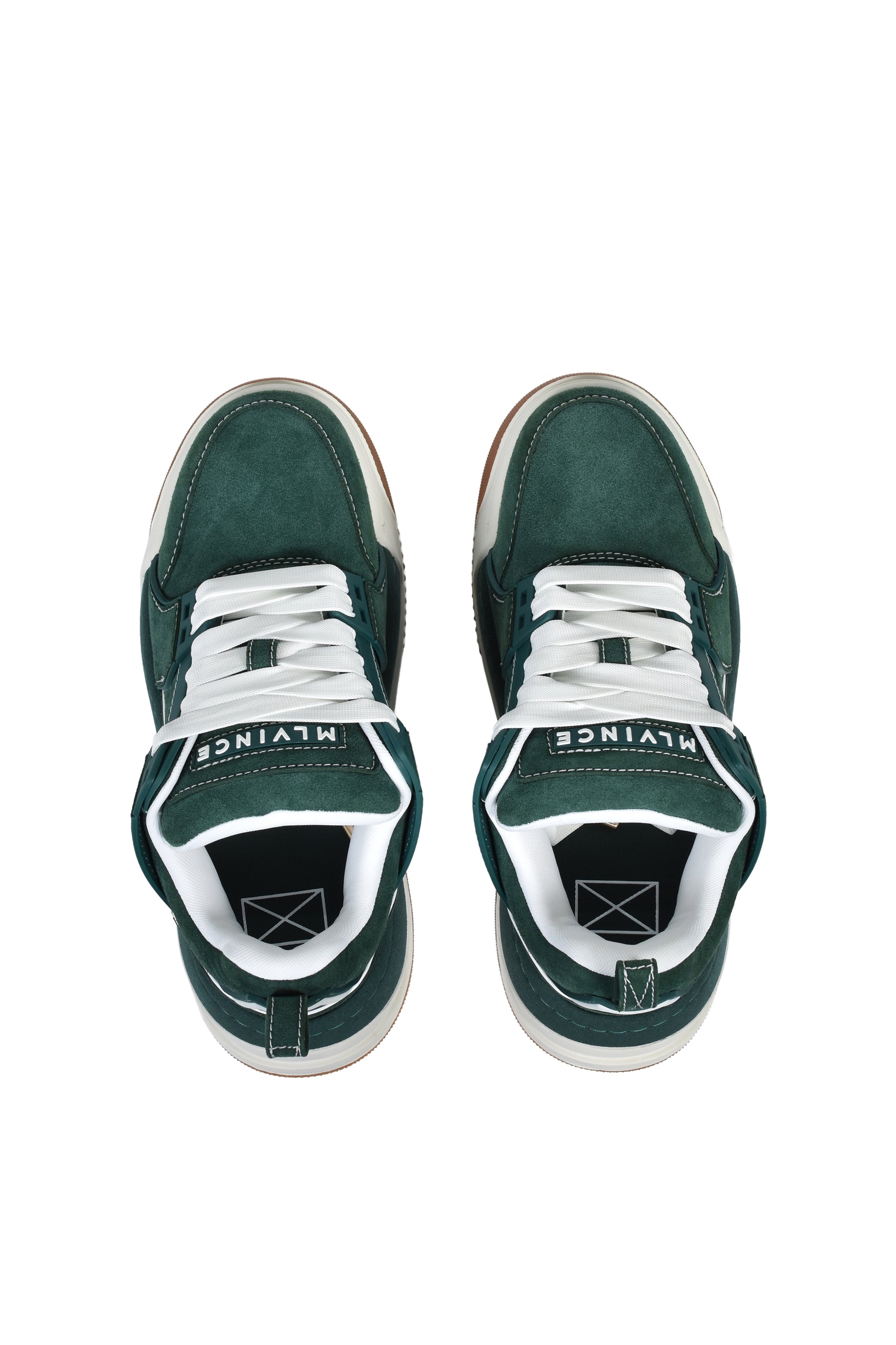 RAPTOR LOW / GREEN HAZE