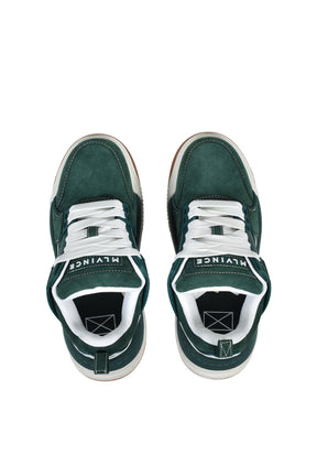 RAPTOR LOW / GREEN HAZE