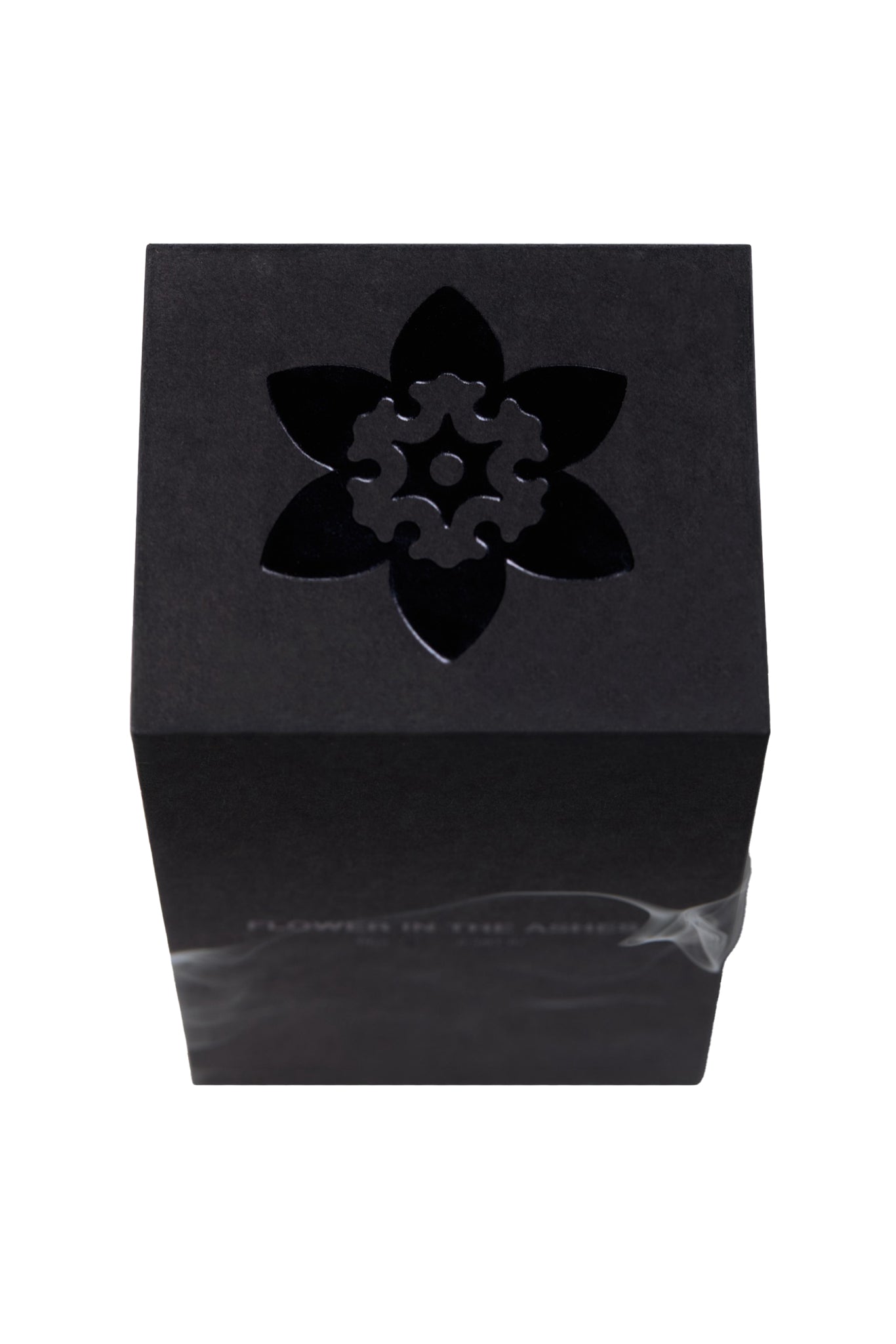 FLOWER IN THE ASHES - CAP / MULTI