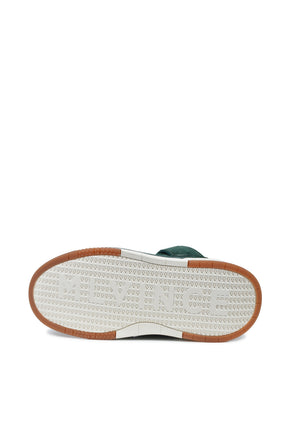 RAPTOR LOW / GREEN HAZE
