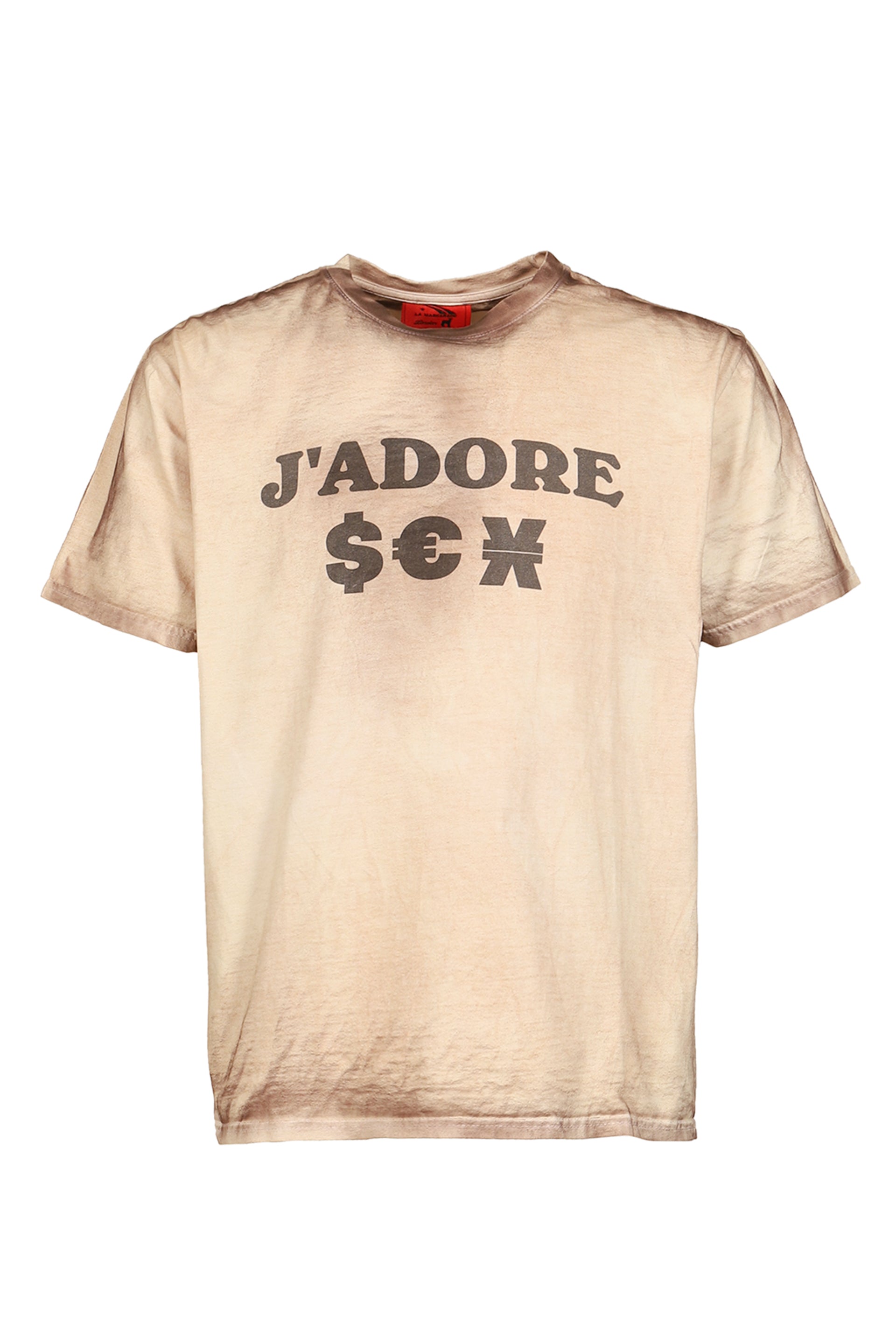 J'ADORE $?\ / BEI