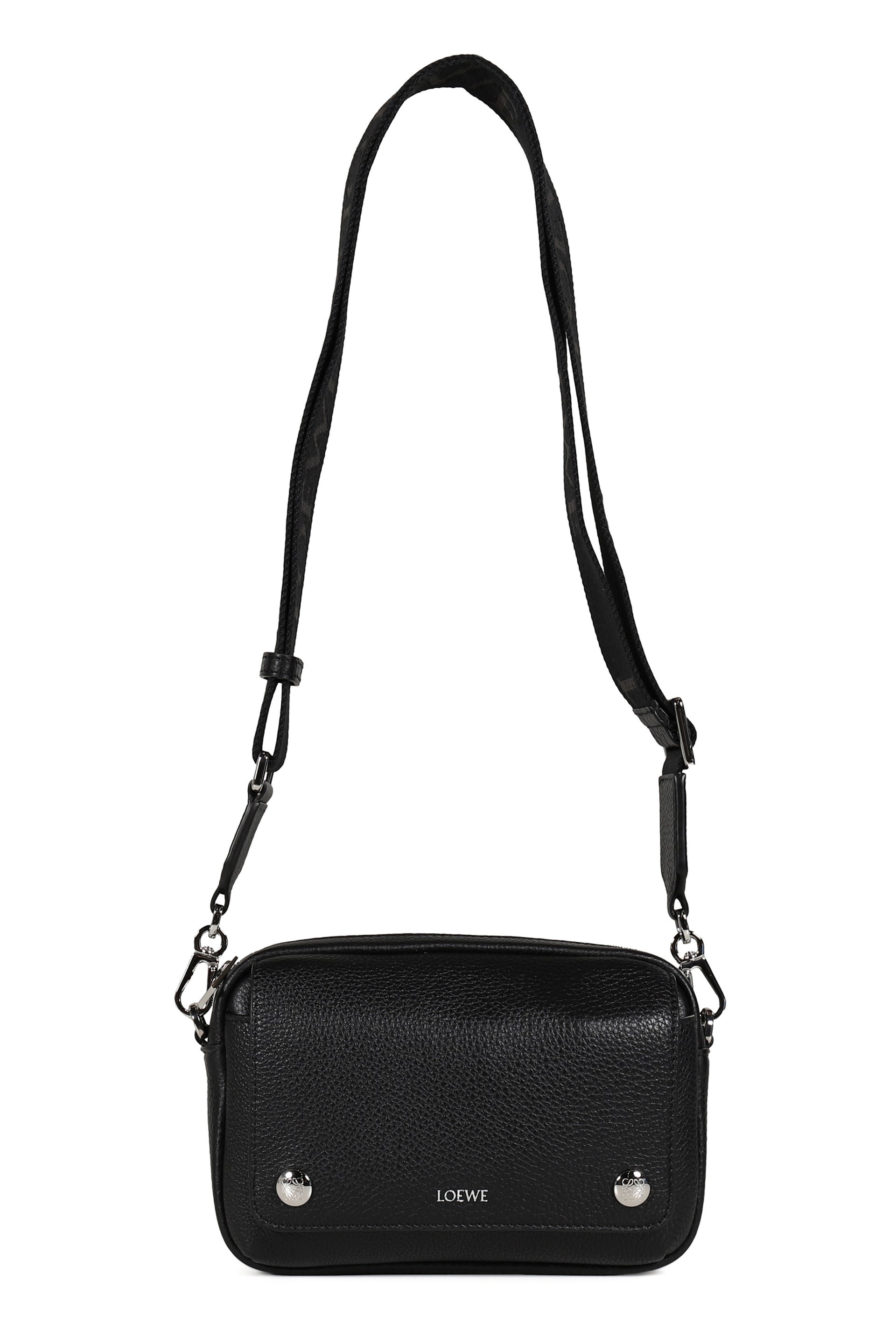 PUZZLE LARGE BIKER / BLK