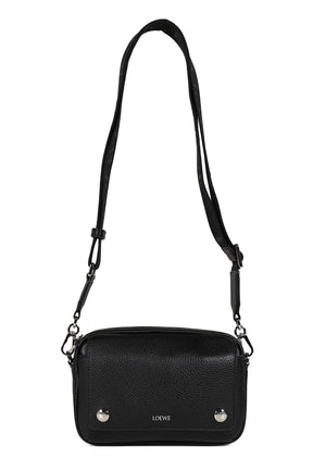 PUZZLE LARGE BIKER / BLK