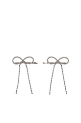 SMALL RIBBON SET 01 / WHT