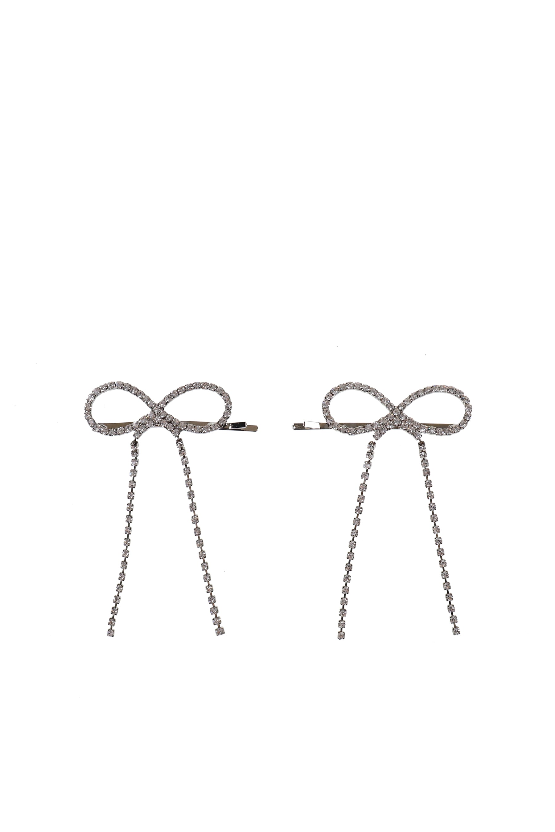 SMALL RIBBON SET 01 / WHT
