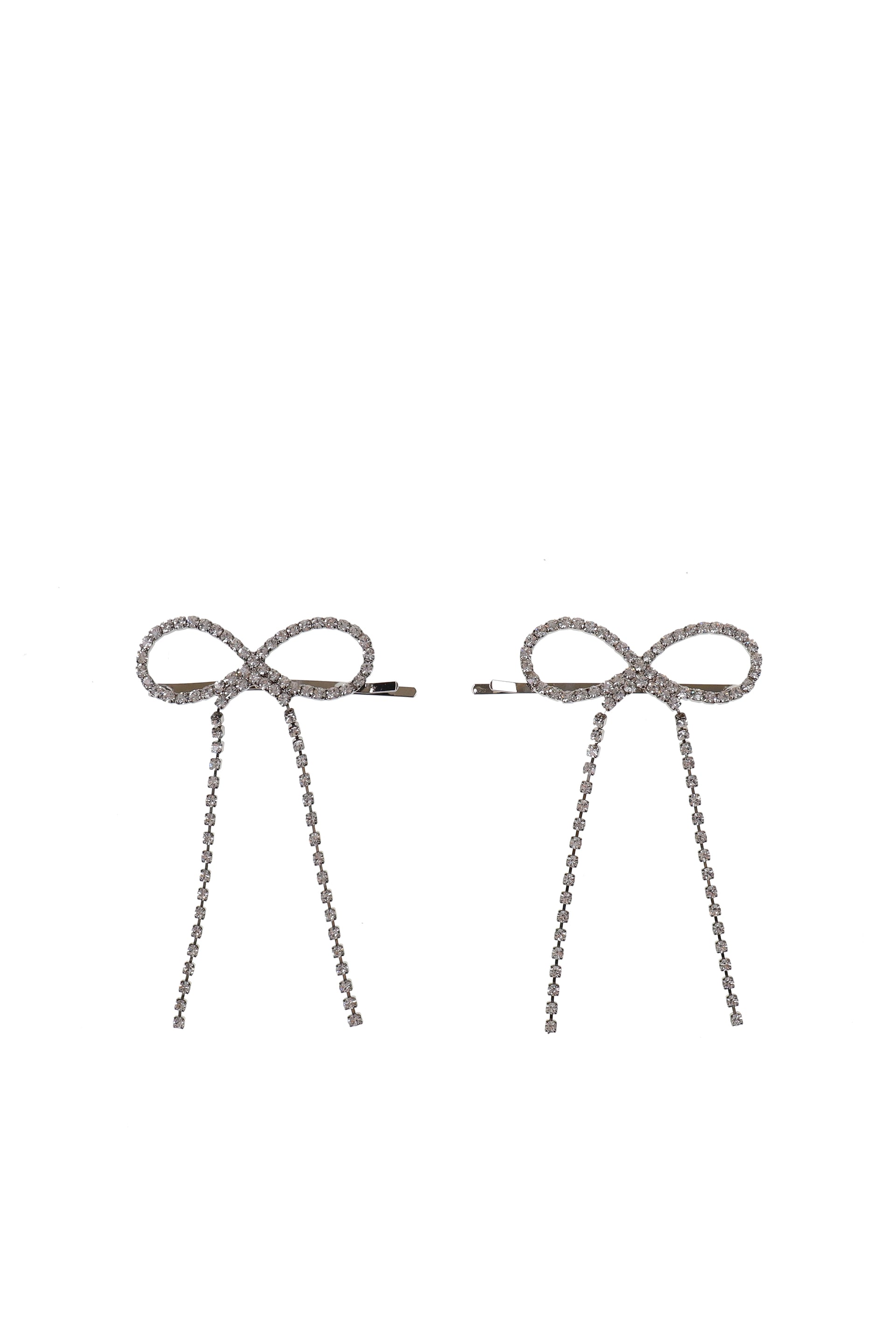 SMALL RIBBON SET 01 / WHT