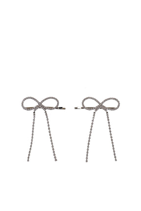 SMALL RIBBON SET 01 / WHT
